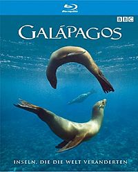 Galapagos [Blu-ray], 1