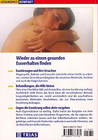 Essstörungen erkennen, verstehen, überwinden, 1