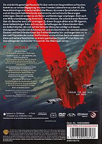 V - Die Besucher - Staffel 1 [DVD], 1