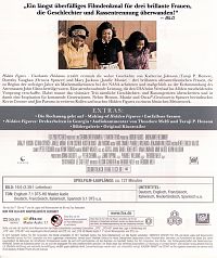 Hidden Figures - Unerkannte Heldinnen [Blu-ray], 2
