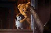 Ein Weihnachtsfest für Teddy [DVD], 2
