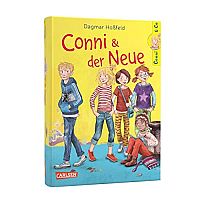 Conni & Co 2 - Conni und der Neue, 2