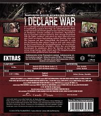 I declare war [Blu-ray], 1
