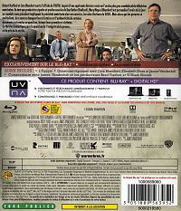 Truth - Le prix de la vérité [Blu-ray], 1