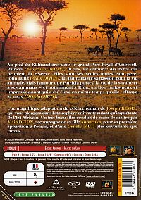Le Lion [DVD], 1