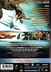 Warbirds [DVD], 2