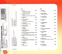 Serve Chilled 3 [CD], 1