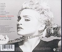 Madonna [CD], 1