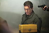 The Code - Vertraue keinem Dieb [DVD], 4