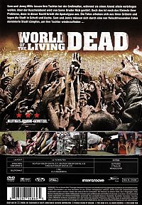 World Of The Living Dead [DVD], 1