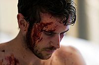 The Last Saint [Blu-ray], 5