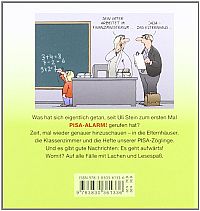 Pisa II - Es get aufwärz!, 1