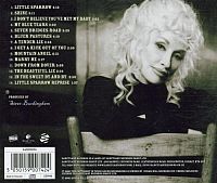 Little Sparrow [CD], 1