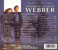 The Music...The Magic [CD], 1