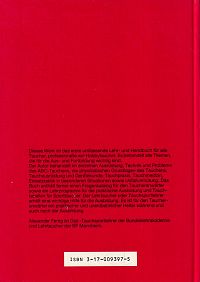 Handbuch für den Taucher, 1