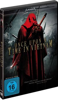 Once upon a time in Vietnam [DVD], 4