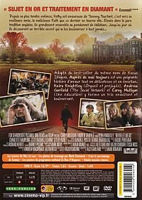 Auprès de moi toujours - Never let me go [DVD], 2