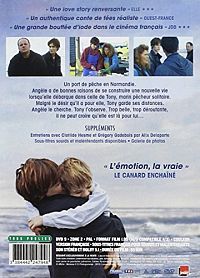 Angèle et Tony [DVD], 1