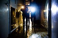 Die Brücke - Transit in den Tod - Staffel 1 [DVD], 4