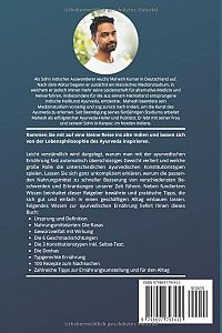 Ayurveda Kochbuch, 1