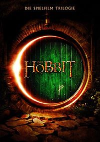 Die Hobbit - Trilogie [DVD], 1