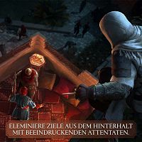 Assassin's Creed Mirage [Microsoft Xbox One], 4