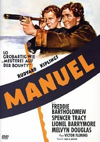 Manuel [DVD], 1