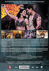 Dhoom 3 [DVD], 1