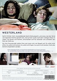Westerland [DVD], 1