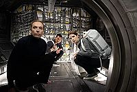 Stowaway - Blinder Passagier [Blu-ray], 3