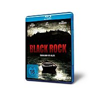 Black Rock - Überleben ist alles [Blu-ray], 3
