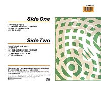 Invisible Touch [Vinyl], 1