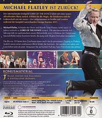 Lord of the Dance (VOST) [Blu-ray 3D], 1