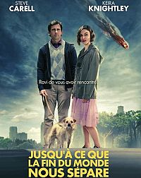 Jusqu'à ce que la fin du monde nous sépare [Blu-ray], 1