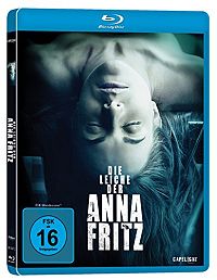 Die Leiche der Anna Fritz [Blu-ray], 2