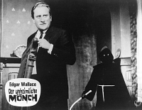 Edgar Wallace Edition 3 [Blu-ray], 5