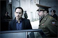 Le quatrième pouvoir [DVD], 5