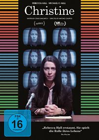 Christine [DVD], 1