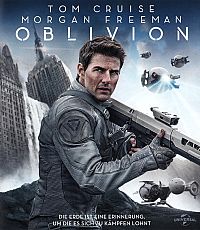 Oblivion [Blu-ray], 1
