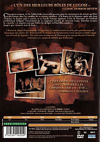 Le Corbeau (VOST) [DVD], 1