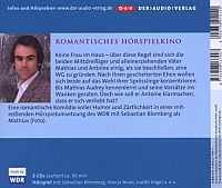 Wenn wir zusammen sind, 1