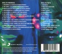 Faithless 2. 0 [CD], 1