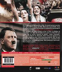 Apocalypse - Hitler [Blu-ray], 2