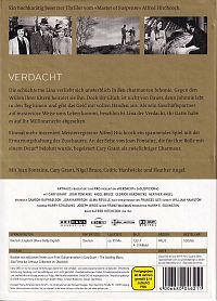 Verdacht [DVD], 1