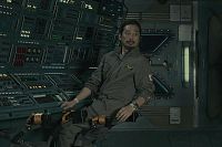 Life - Origine Inconnue [DVD], 5