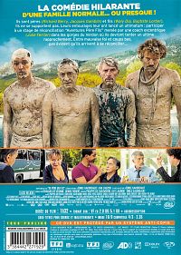 Père Fils Thérapie ! [DVD], 1