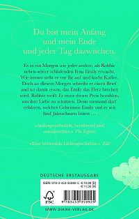 Das geheime Glück, 2