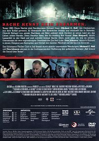 Cold in July  [DVD], 1