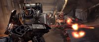 Wolfenstein - The New Order [Sony PlayStation 4], 1
