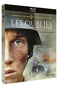 Les oubliés [Blu-ray], 1